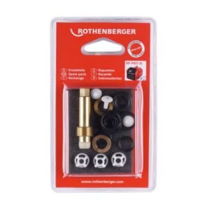 Paquete de mantenimiento f. RP Pro III