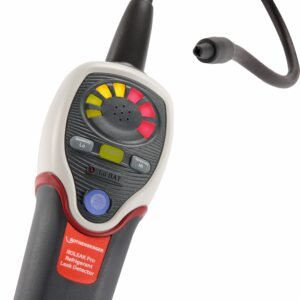 DETECTOR DE FUGAS RO-LEAK PRO PARA GASES REFRIGERANTES