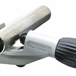 CORTA TUBOS 42 PRO, INOX, 6-42MM