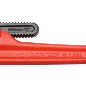 LLAVE PARA TUBO DE UNA MANO PARA TRABAJO PESADO 36"