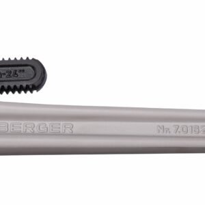 LLAVE PARA TUBO DE UNA MANO ALUDUR 24"