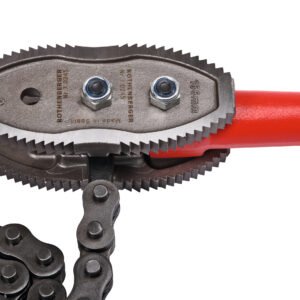 LLAVE PARA TUBO DE CADENA DE TRABAJO PESADO 6"